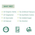 Vitro Naturals I Am Digestive Triphala+ Juice